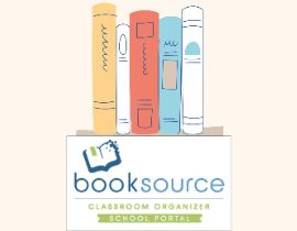  Booksource Classroom Application